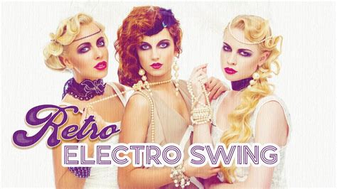  Electro Swing Extravaganza: Ellie Goulding zaprasza do tańca w rytmie lat 20.!