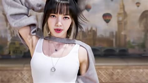  Lalisa Lisa Manoban's Warsaw Wonderland:  A K-Pop Explosion Like No Other