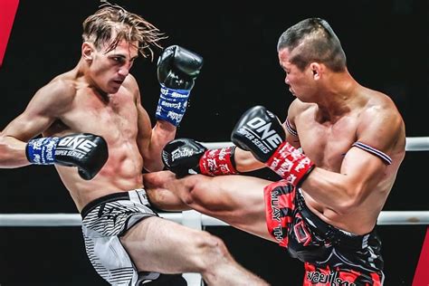 Marvellous Muay Thai Mayhem! A Night of Epic Fights and Unexpected Turns Hosted by Mile